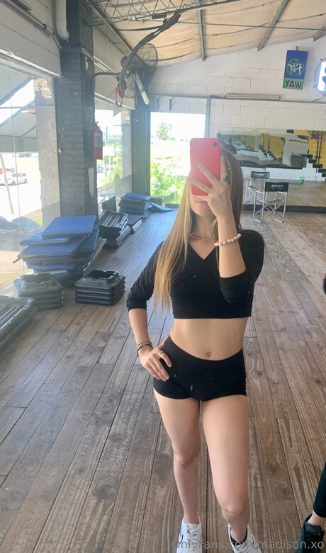 Madison Xo schauspielerin pornografische galerie