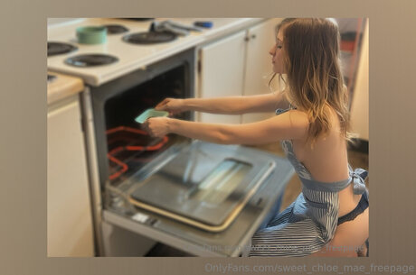 Sweet Chloe Mae Freepage perfekte sexy bilder
