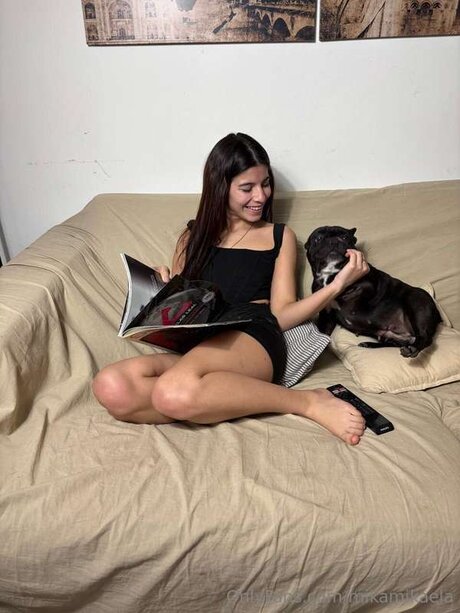 Mikamikaela perfekte heiße galerie