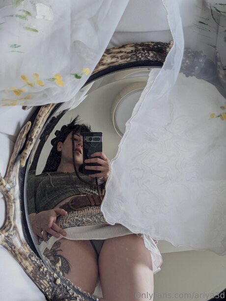 Ariya3d schöne akt galerien