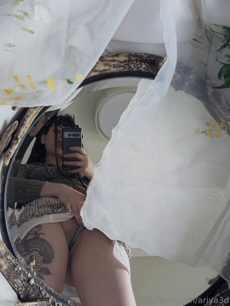 Ariya3d freie nackten galerie