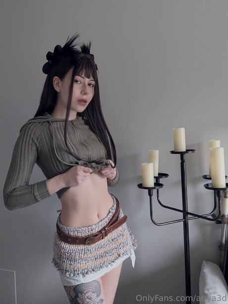 Ariya3d perfekte xxx bilder