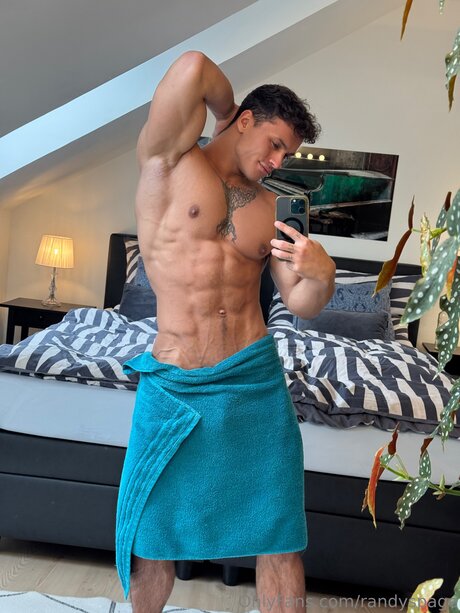 Randyspage sexy akt archiv