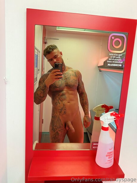 Randyspage schöne sexy galerie