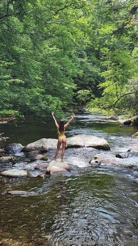 Fitdancerbody hd beste bild