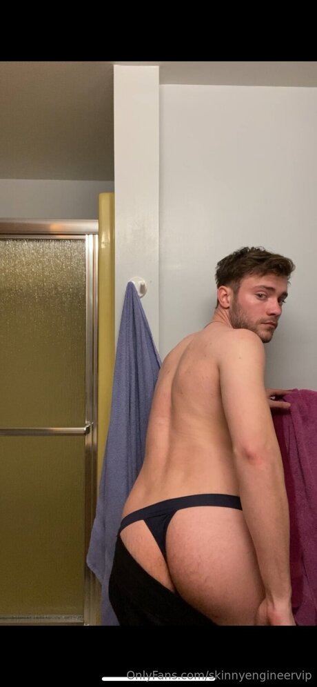 Skinnyengineervip Profilbild