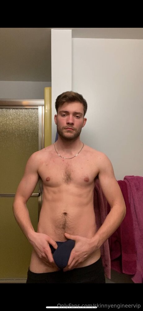 Skinnyengineervip model beste bild