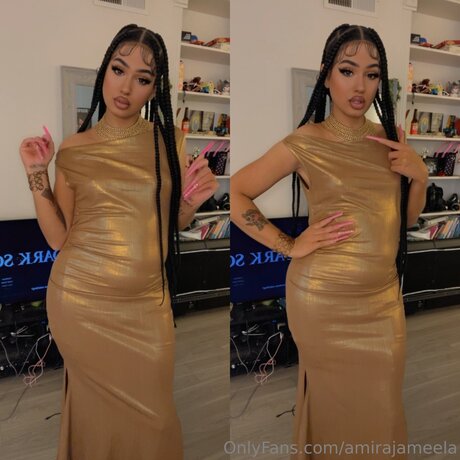 Amirajameela kostenlose sexy foto