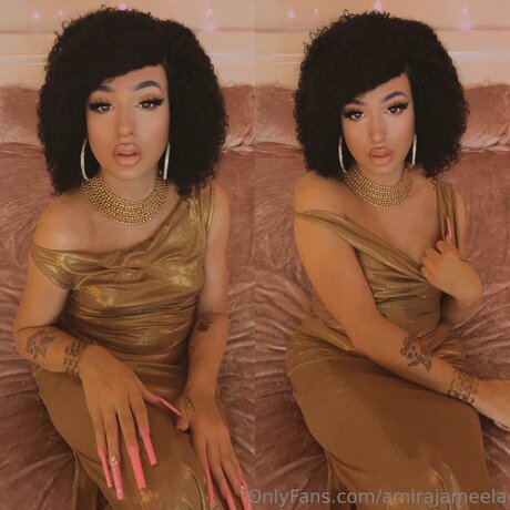 Amirajameela nackte bilder