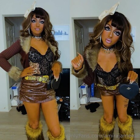 Amirajameela freie perfekte foto