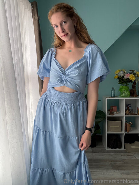 Emersonbloom erotische erwachsene bilder