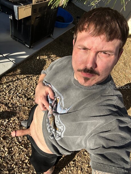 Justanicecock kunst nackte fotos