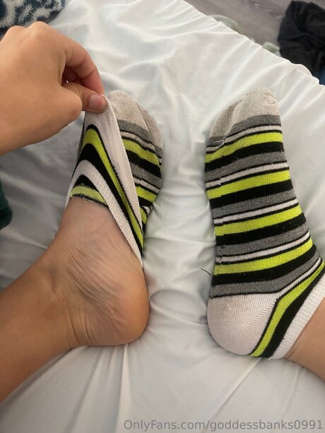 Goddessbanks0991 porno nette foto