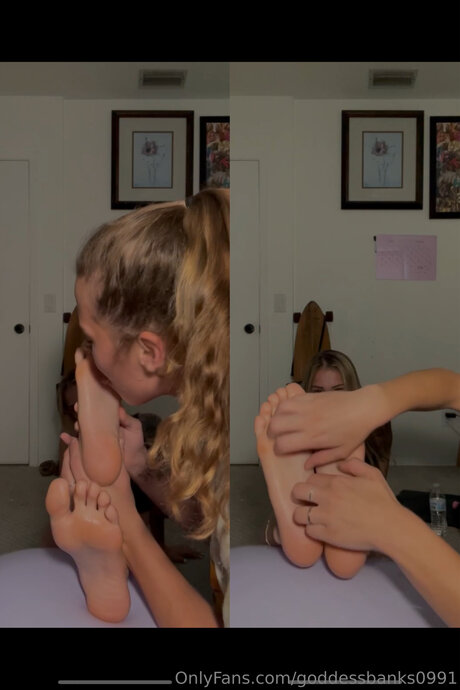 Goddessbanks0991 nackte pornostar galerie