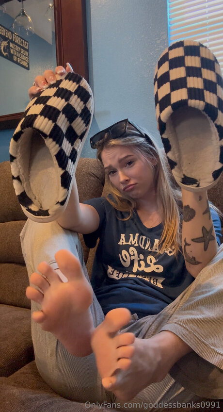 Goddessbanks0991 kunst exklusive fotos