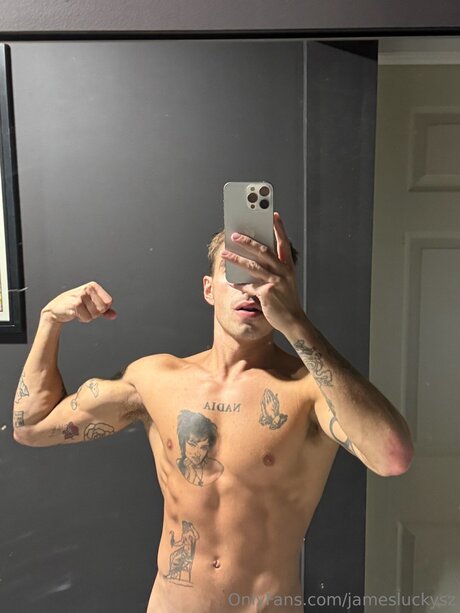 Jamesluckysz perfekte pornografische fotos
