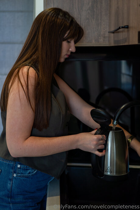 Novelcompleteness nacktheit porno archiv