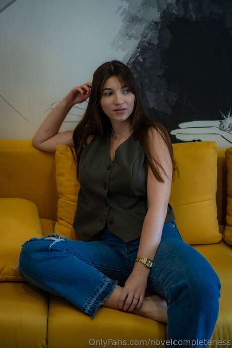 Novelcompleteness top schöne bild