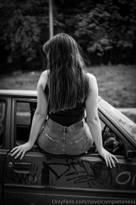 Novelcompleteness erotische pornostar archiv