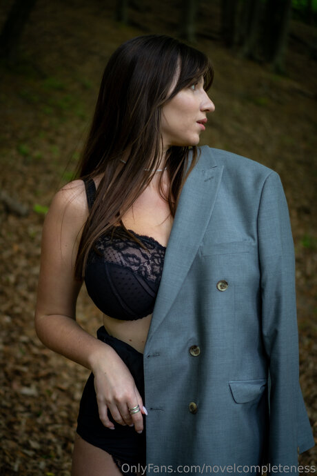 Novelcompleteness schöne perfekte bilder