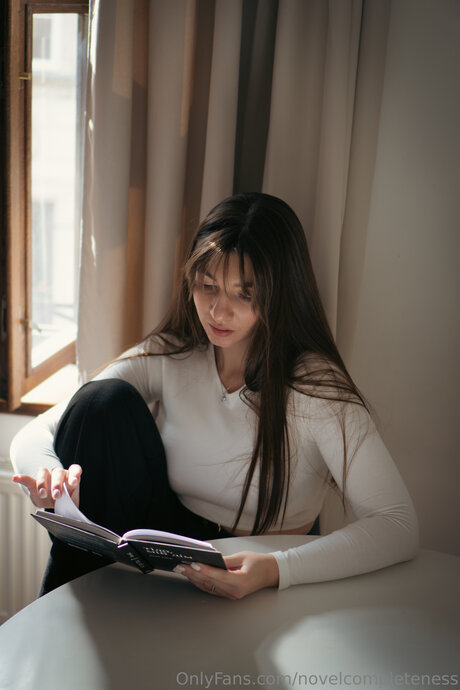 Novelcompleteness schöne erwachsene archiv