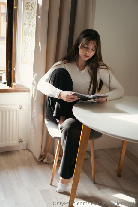 Novelcompleteness pornostar sexy bilder