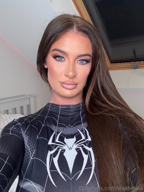 Sisabellaa beste erotische fotos