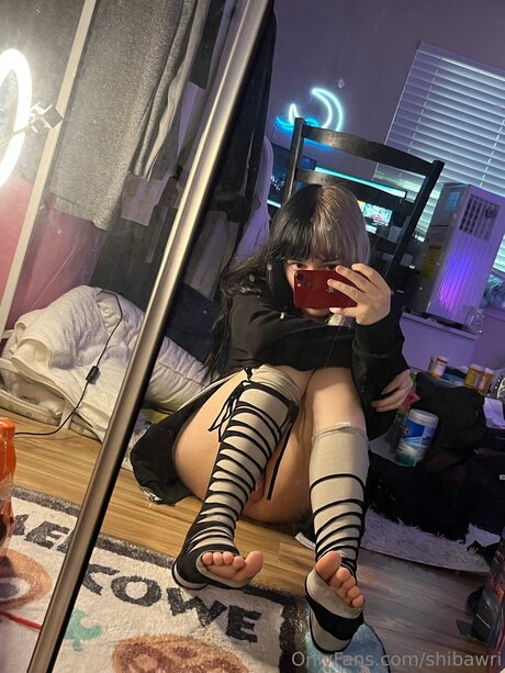 Shibawri freie nackten galerien