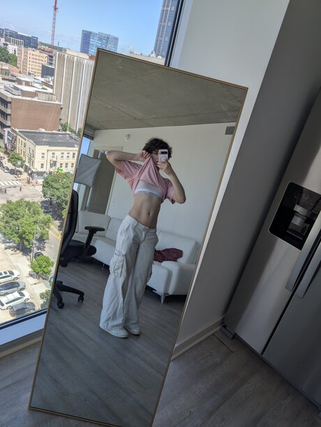 Drxggybunny hübsche nackt fotos