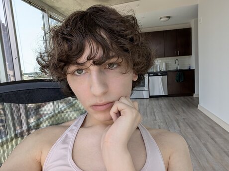 Drxggybunny exklusive nackt fotos