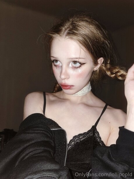 Lollipopld schöne nackte bilder