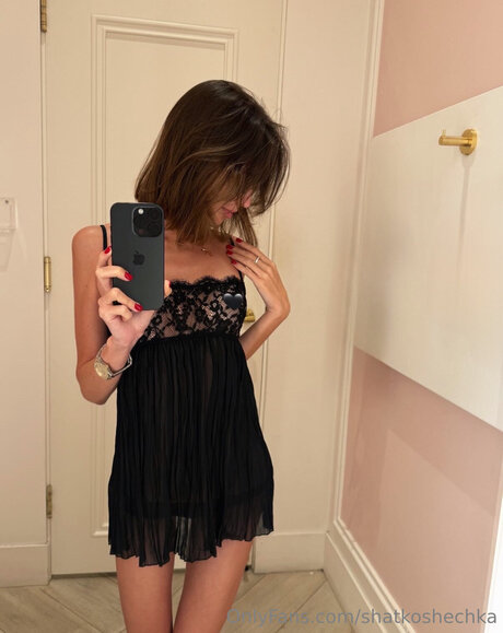 Shatkoshechka model kostenlose galerie