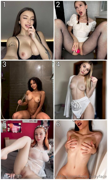 Kate Babyface Profilbild