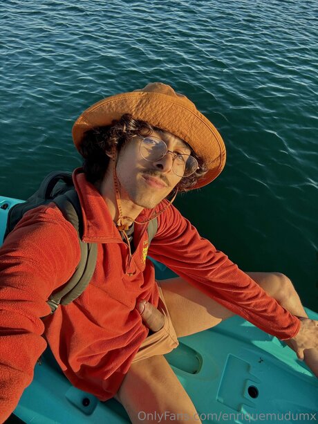 Enriquemudumx kostenlose nackt galerien