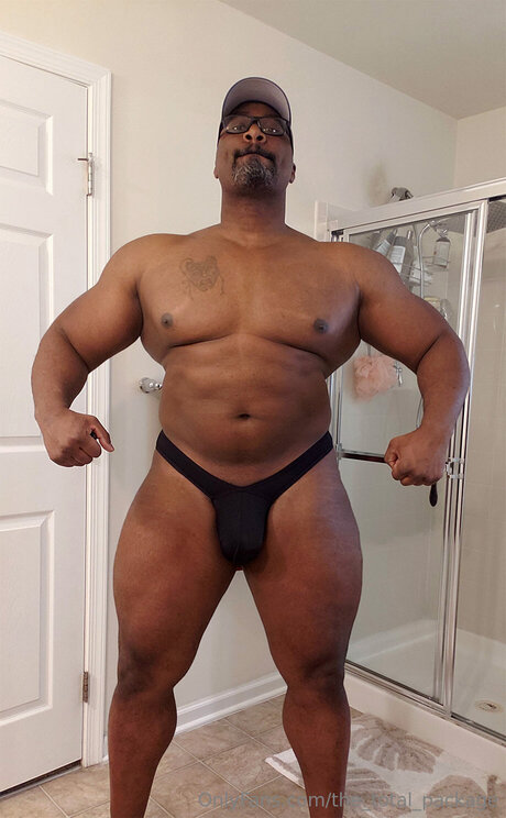 The Total Package top erwachsene galerien