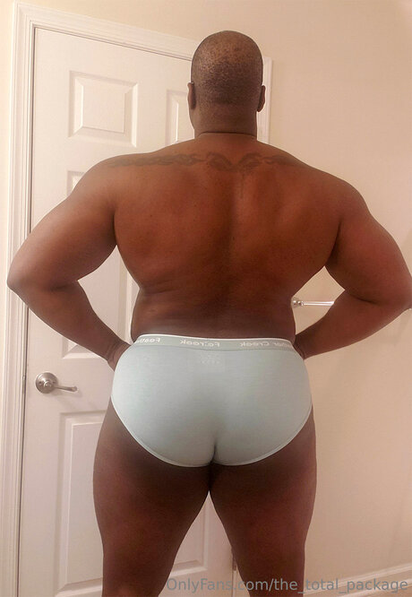 The Total Package Profilbild