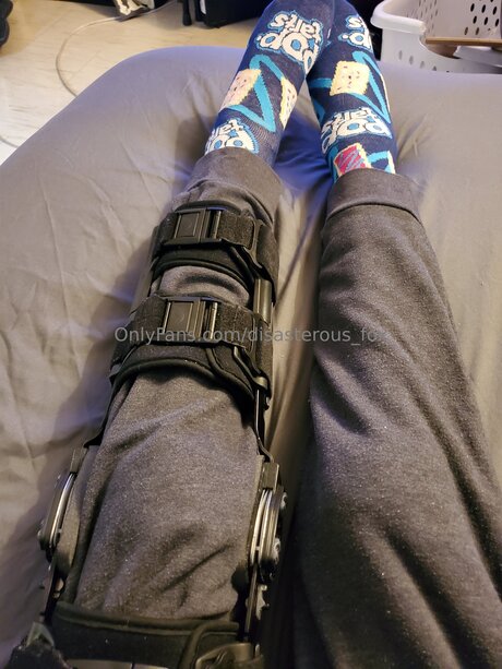 Disasterous Fox perfekte erwachsene bilder