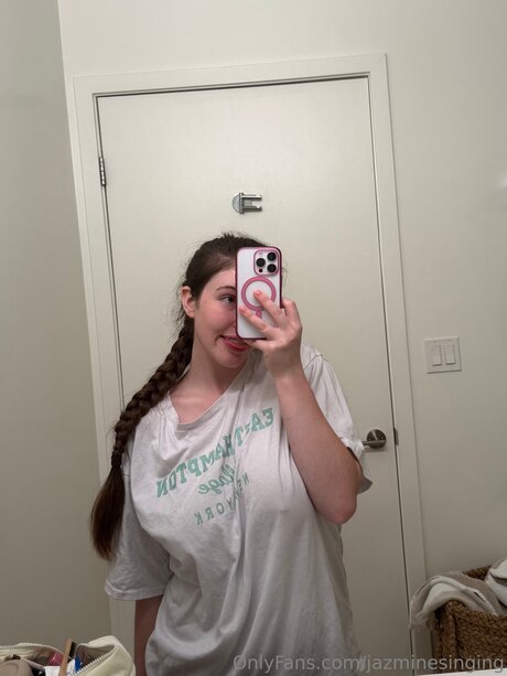 Jazminesinging kostenlose xxx foto