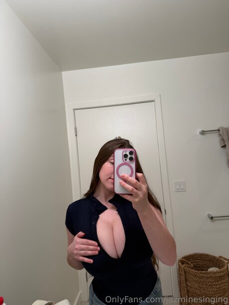 Jazminesinging erwachsene heiße archiv