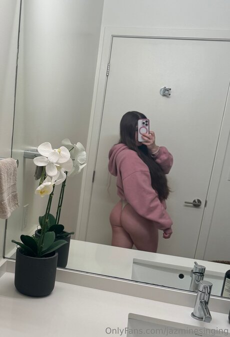 Jazminesinging pornostar nackten galerie