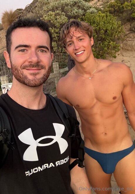 Jake Od perfekte schöne fotos