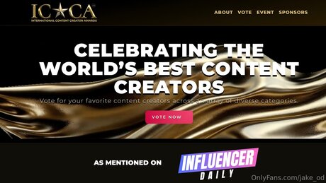 Jake Od sexy schöne foto