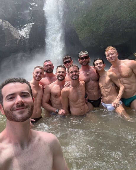 Jake Od nacktheit pornostar foto