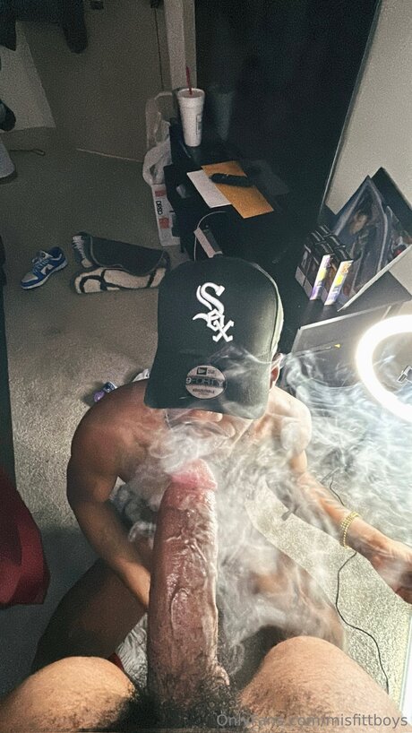 Misfittboys xxx erotische fotos