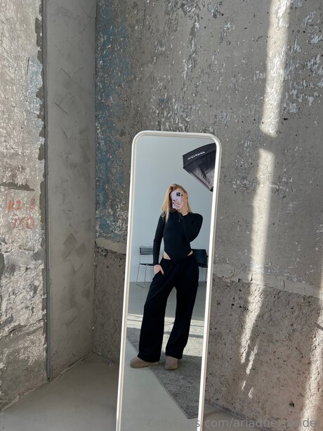 Ariadne Tender beste nackt archiv