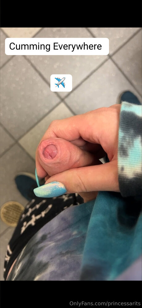 Princessarits erotische nackte fotos