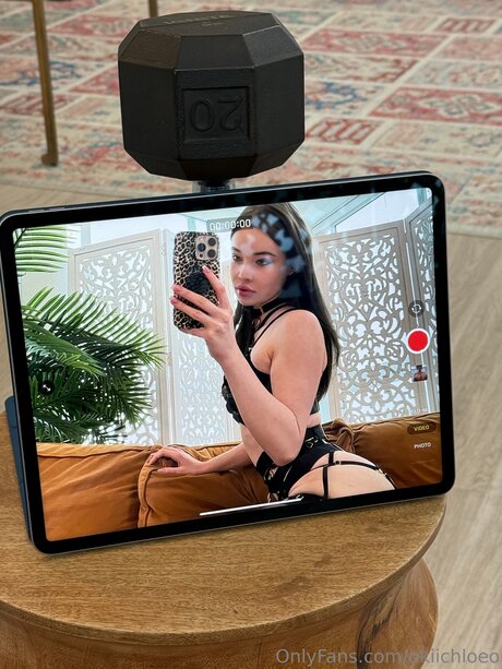 Okiichloeo xxx sex foto