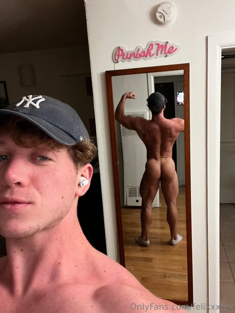 Felixxxfox erotische pornostar galerien