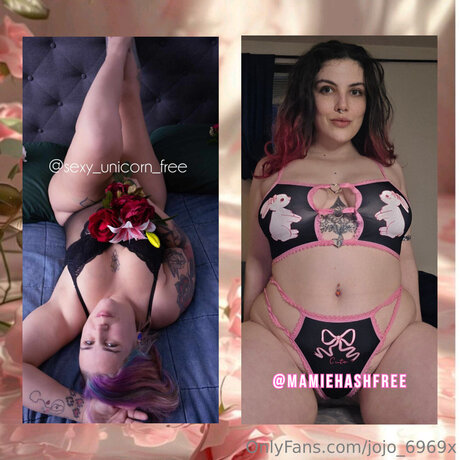 Jojo 6969x xxx nackten foto