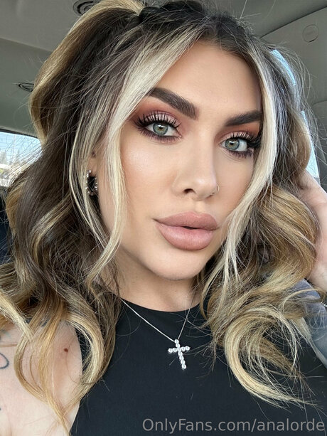 Analorde porno sexy foto